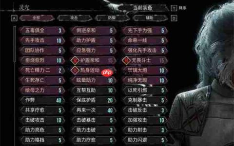 光与影33号远征队第三章BD构筑全解析：自爆引爆极限输出