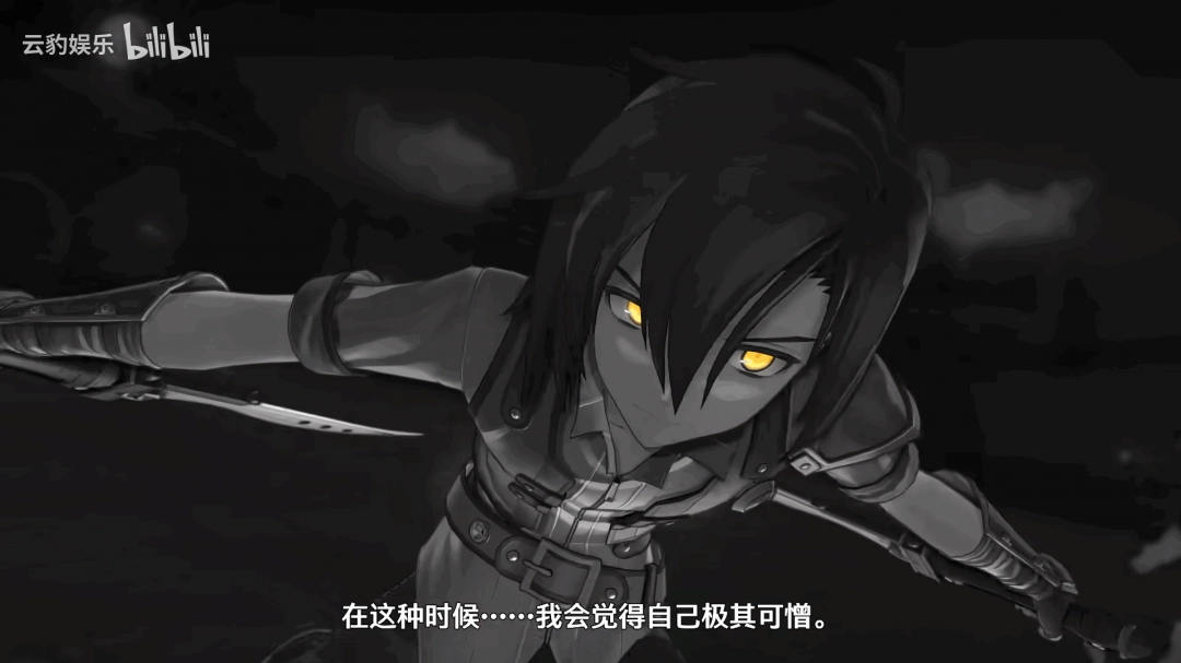 《空之轨迹 the 1st》角色介绍视频:约书亚·布莱特