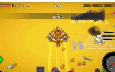 Steam新品节必玩推荐：《开炮吧方舟》萌系画风下的肉鸽幸存者佳作！