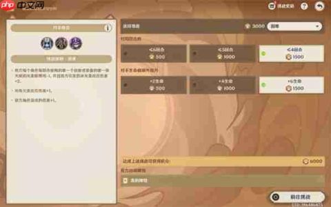 原神 5.6 铸境研炼速冻流四回合碾压攻略 骰子控场 + 无限冻结黑科技