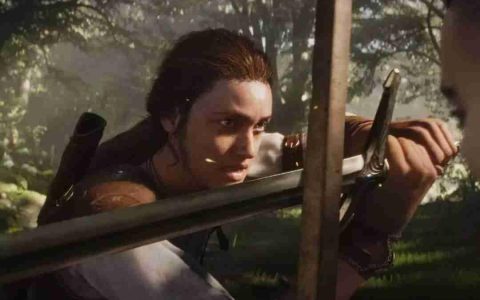 《神鬼寓言4》缺席Xbox发布会惹争议 在偷偷改脸吗？