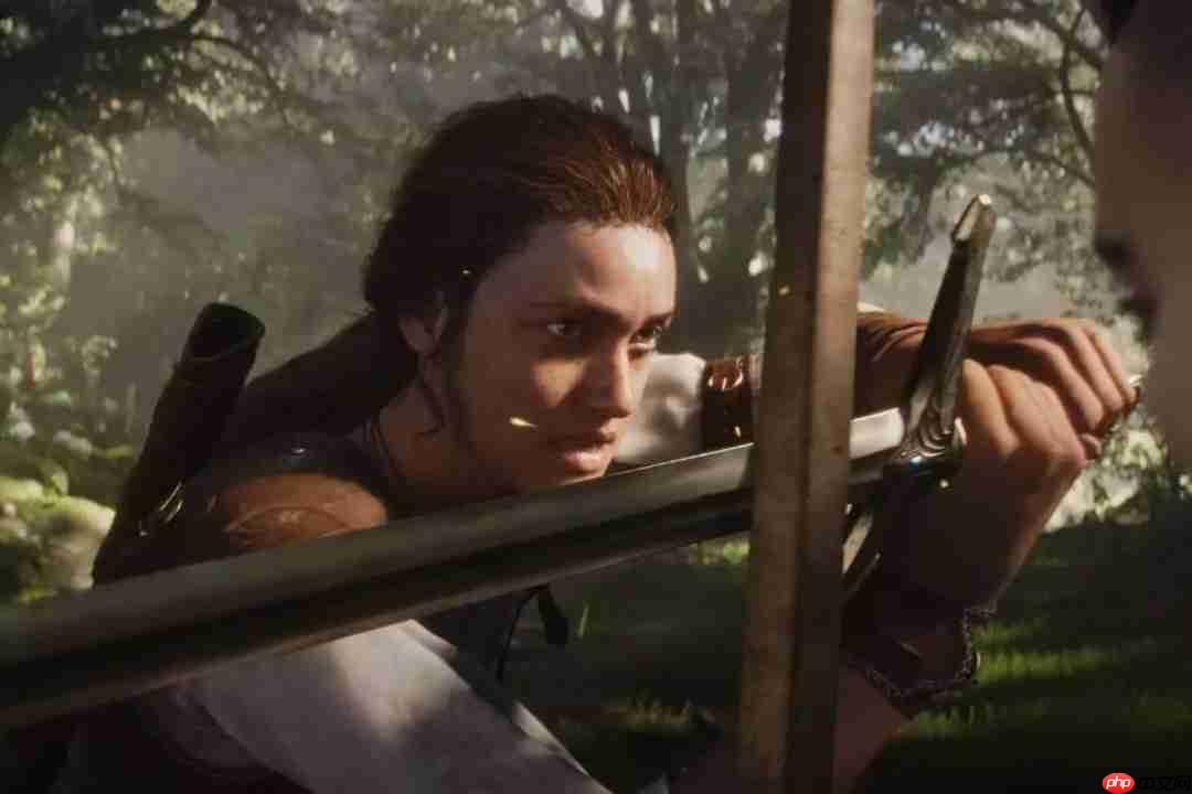 《神鬼寓言4》缺席Xbox发布会惹争议 在偷偷改脸吗?