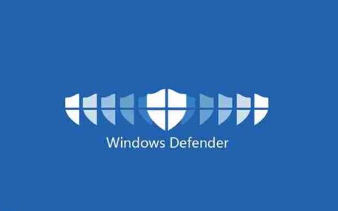 Windows Defender支持沙盒：Windows杀毒软件第一次