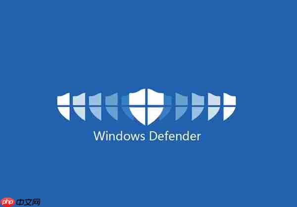 Windows Defender支持沙盒:Windows杀毒软件第一次