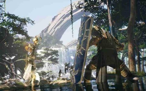 MMORPG《超时空奥德赛》将于2025年6月的夏季游戏节公开更多游戏资讯