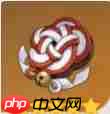 原神胡桃用什么圣遗物-胡桃圣遗物推荐