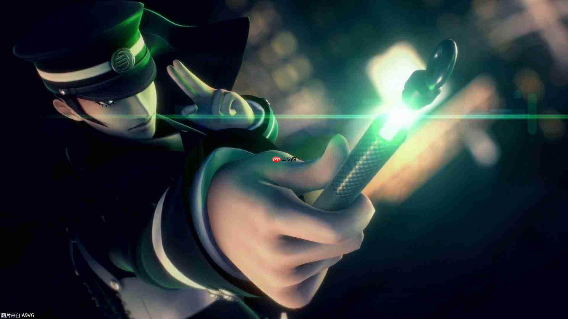 《RAIDOU Remastered: 超力兵团奇谭》“超·剧情视频”