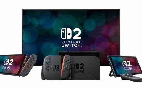 卖疯了！Switch 2美国首周销量超110万台