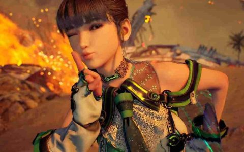 分析称《剑星》PC版超过63%玩家来自中国
