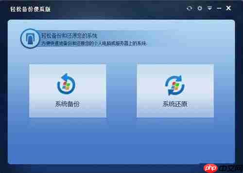 一键ghost不支持Win10备份怎么办?