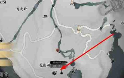 燕云十六声菩提苦海铁心难静任务通关步骤