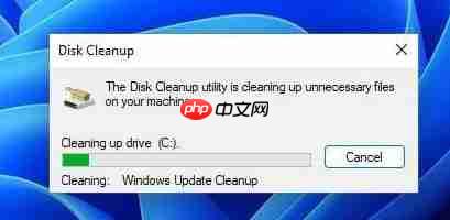 Win11可以删除Windows.old文件吗?删除Windows.old文件的具体方