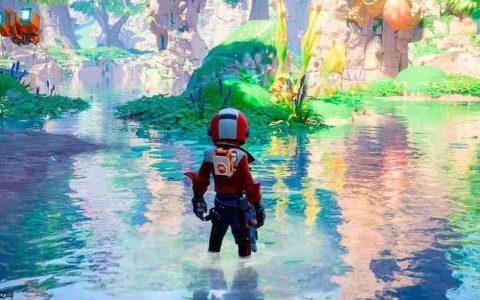 首发XGP的《狂野星球复仇记》制作人抨击微软订阅服务