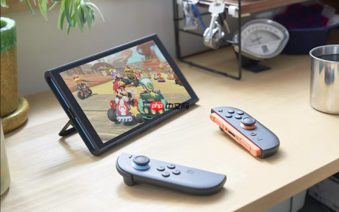 玩家反映多起Switch 2改造被BAN 任天堂并未官宣检测规则