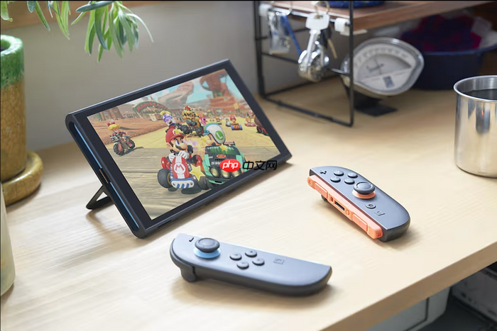 玩家反映多起Switch 2改造被BAN 任天堂并未官宣检测规则