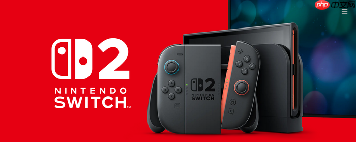 玩家反映多起Switch 2改造被BAN 任天堂并未官宣检测规则