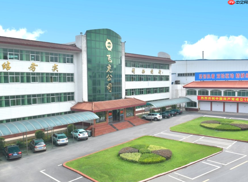 飞龙股份再获新订单,将提供大功率数据中心专用电子水泵