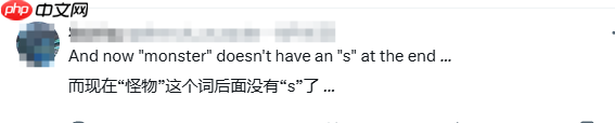 幽默卡表!《怪猎荒野》改公告三月一龙引众怒!