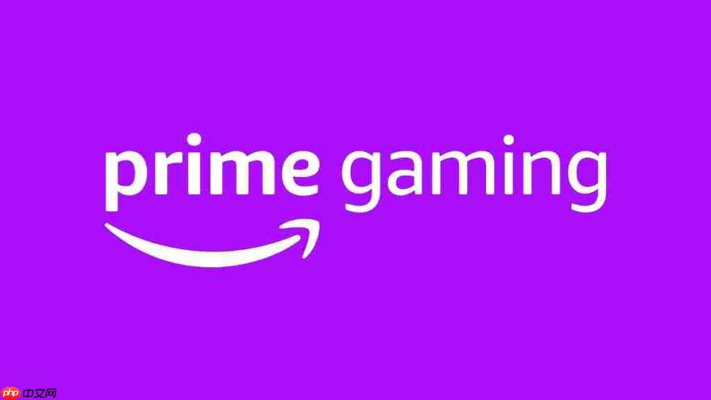 亚马逊Prime会员日福利提前放送:6款经典游戏限时免费领取