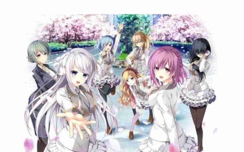 视觉小说《美好的回乡生活》现已上架Steam 2026年发售
