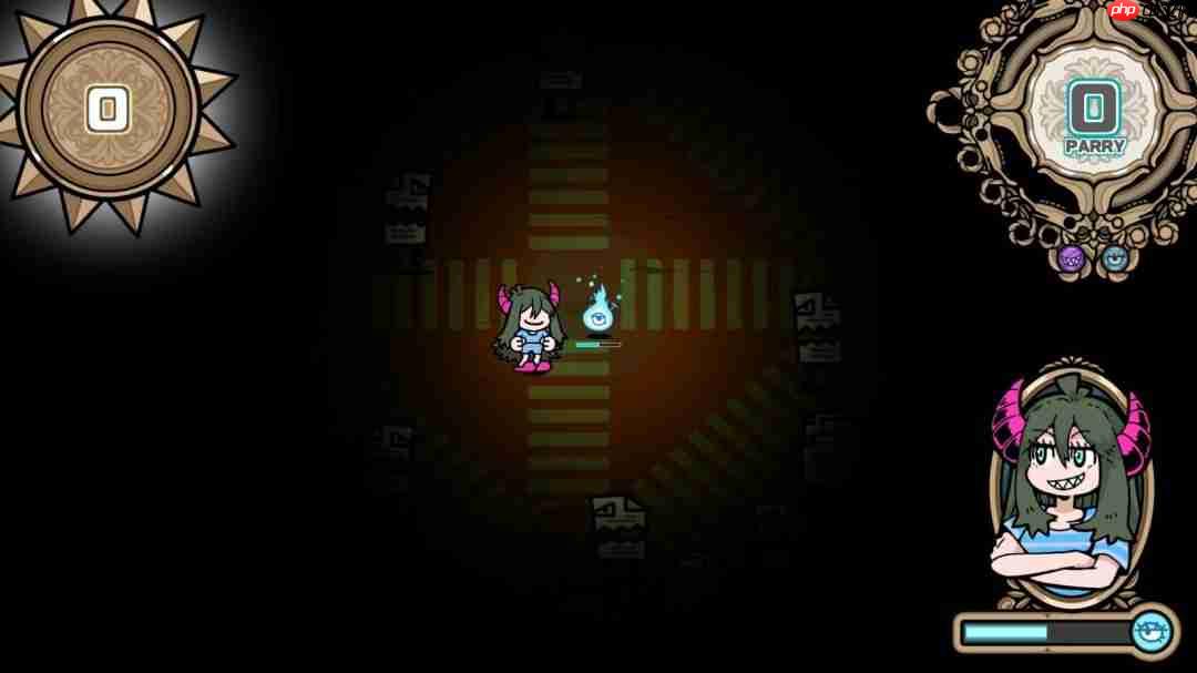 Steam高分独游《弹飞噩梦》Switch版来了!6月26日发售,支持中文