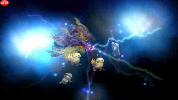 《最终幻想战略版》重制为何姗姗来迟? 源代码丢失!