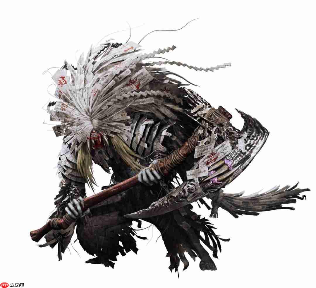 《鬼武者:剑之道》幻魔介绍 穷凶极恶残虐不仁