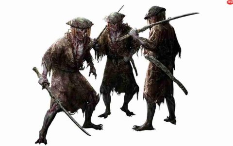 《鬼武者：剑之道》幻魔介绍 穷凶极恶残虐不仁