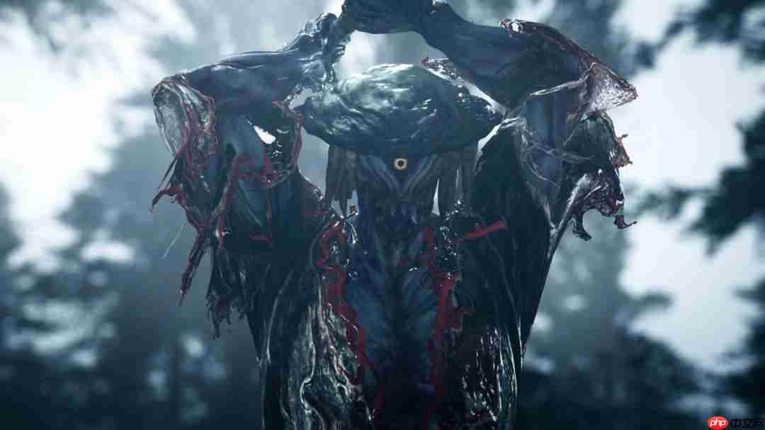 《鬼武者:剑之道》幻魔介绍 穷凶极恶残虐不仁