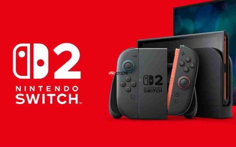 真“侠盗猎车手” 近3000台Switch2在运输途中被盗
