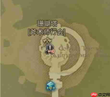 最终幻想14水晶世界战士攻略