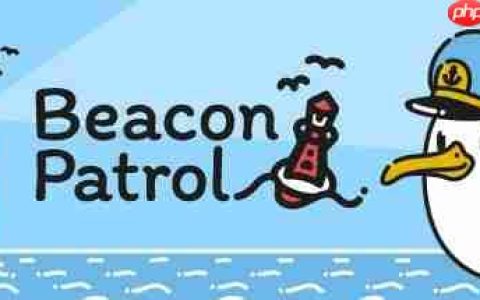在《灯塔巡航》中开启冒险之旅！试玩版现已登陆Steam平台！