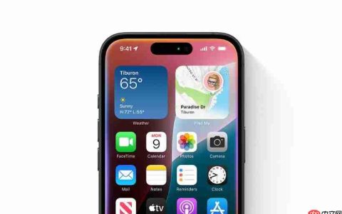 Apple Intelligence再新增功能，国行版苹果AI功能前瞻！