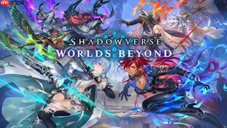 三国杀地位动摇!《影之诗:超凡世界》Steam首日差评如潮
