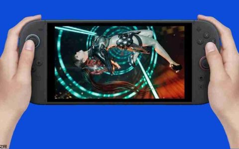 油腻学姐抱着玩！  据爆Shift Up正式启动《剑星》Switch 2版的开发