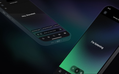 完蛋！我失业了！微软语音游戏App  可用AI查游戏攻略