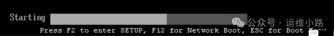 Linux系统-救援模式