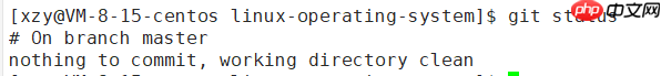 Linux下的git开篇第一文:git的意义