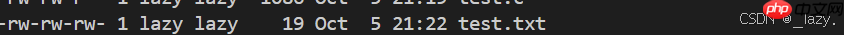 初识Linux · 文件(1)