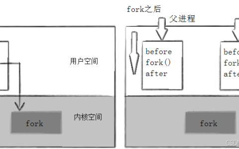 【Linux】进程详解：进程的创建&终止&等待&替换