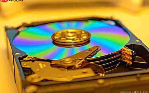 【Linux】理解文件系统