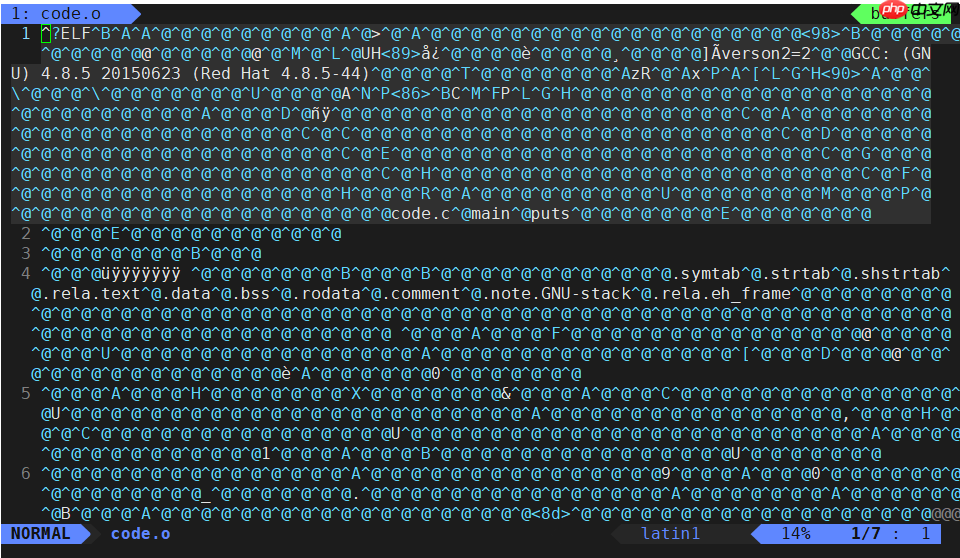 Linux编译器-gcc/g++使用