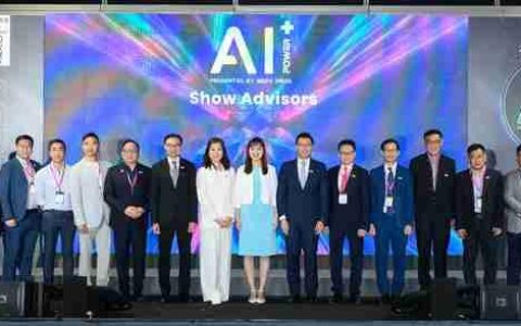 香港首个商业AI展「AI+ Power 2025」盛大开幕，本地及海外行业精英齐聚共探AI发展