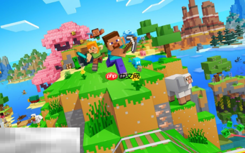 我的世界时间流速怎么设置 时间流速调整方法介绍