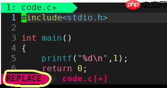 【Linux】一文讲清楚 “vim“ 的指令操作(唯有不断练习,才能熟练)