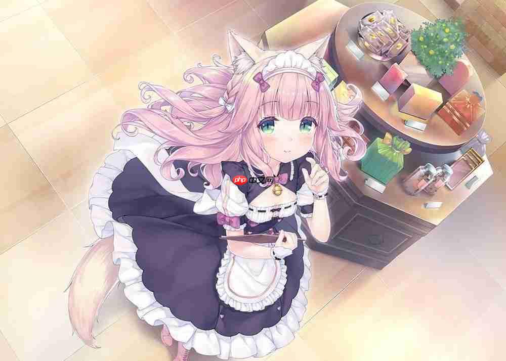 《猫娘乐园:世界连结》开放游戏预约 游戏主题曲「Cute Domination」公开