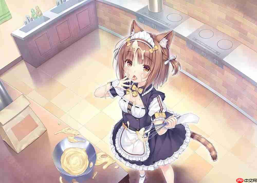 《猫娘乐园:世界连结》开放游戏预约 游戏主题曲「Cute Domination」公开