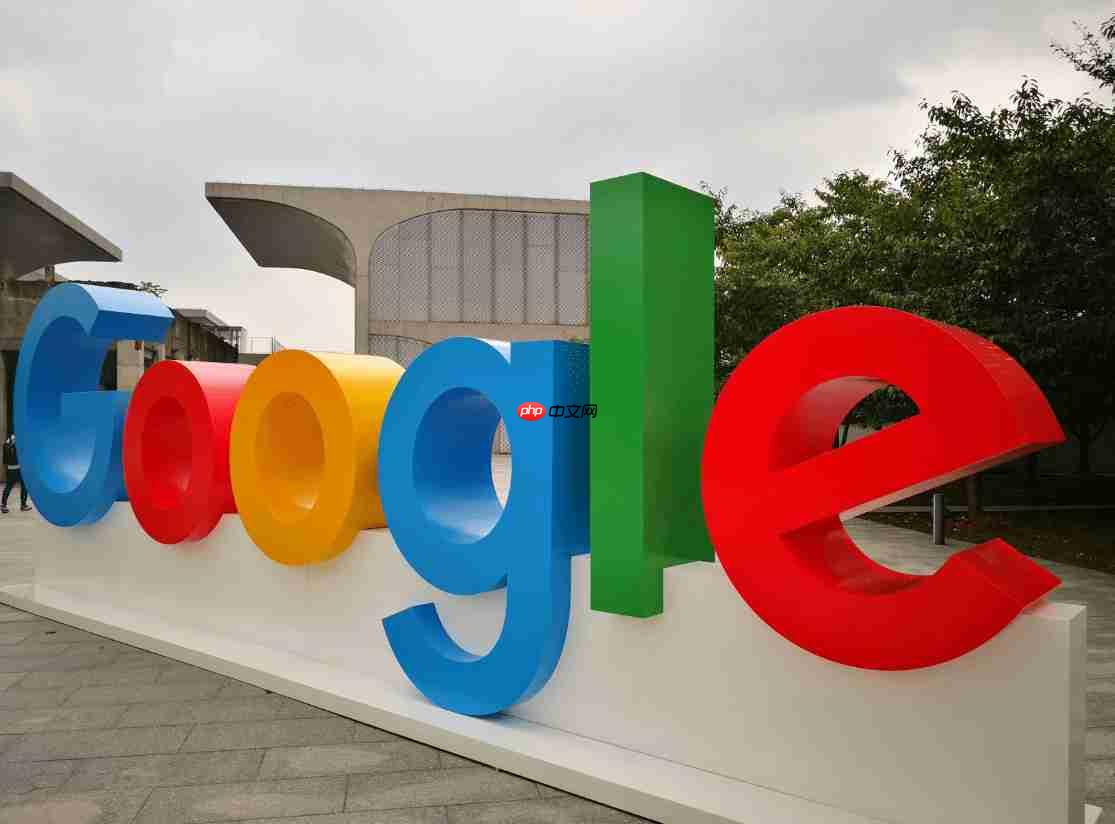 谷歌再推员工自愿离职买断方案,员工不安情绪蔓延