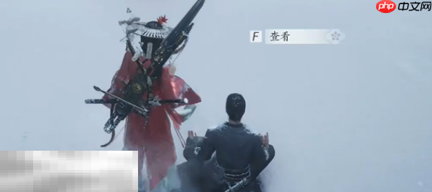 燕云十六声大侠与大侠怎么做 大侠与大侠奇遇攻略