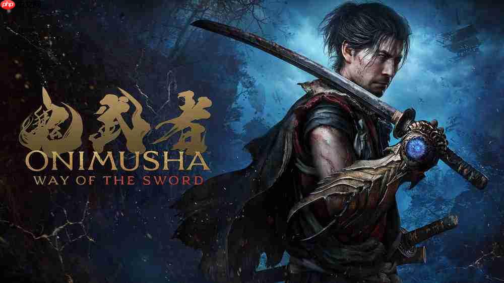 《鬼武者 剑之道》开发者专访:在泥泞中战斗的武士